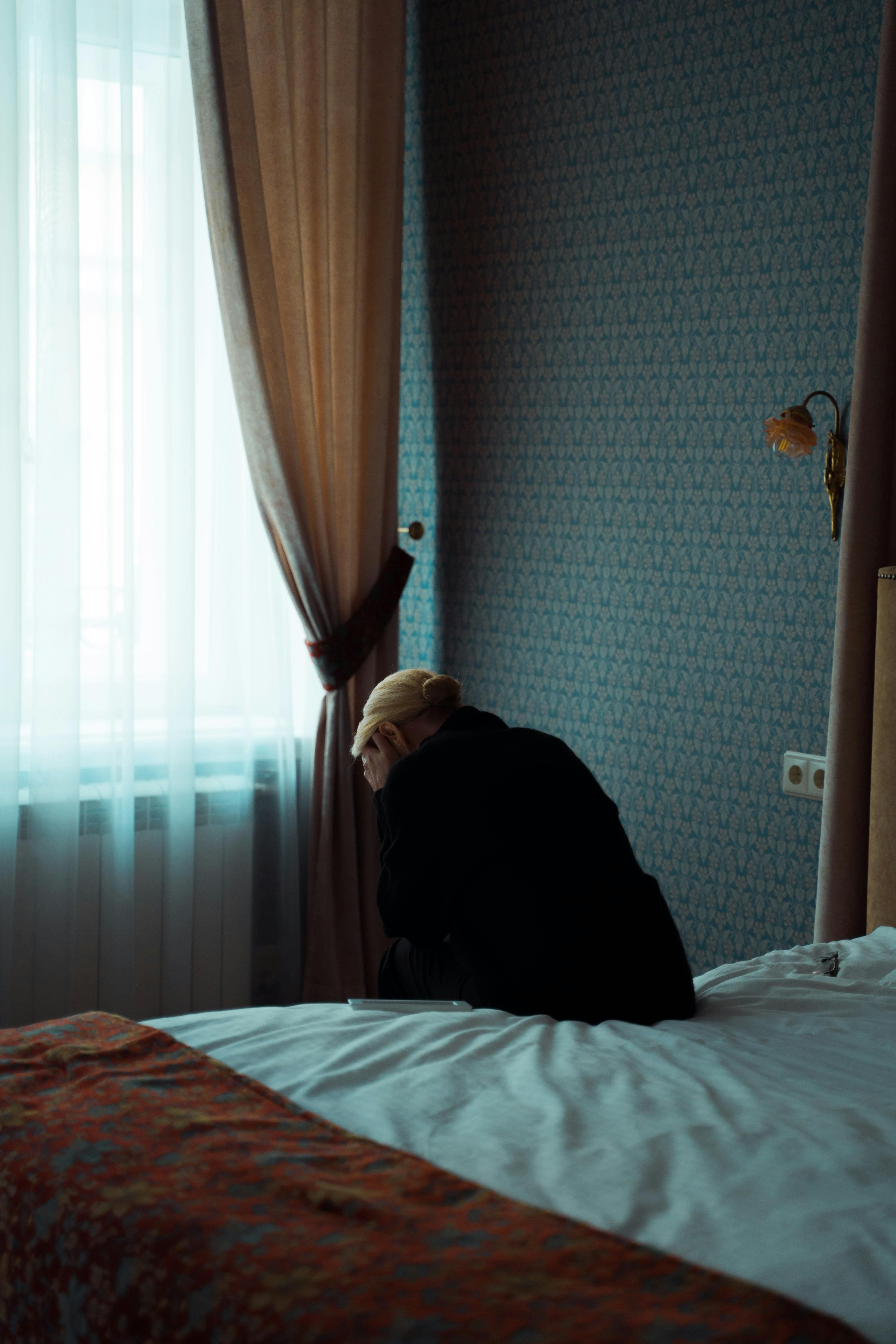 Superando la Soledad: Encuentra Conexión y Reconstruye Tu Bienestar Emocional